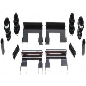 Raybestos H5649A Professional Grade Disc Brake Caliper Hardware Kit