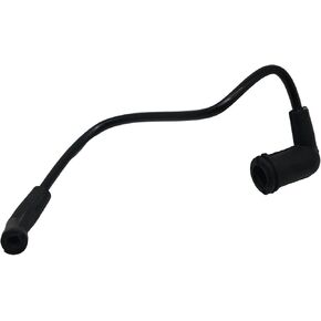 17113556 Fuel Pressure Regulator Vacuum Line Tube Replacement for Chevy Silverado Suburban Tahoe Buick GMC Yukon Cadillac 1999-2005