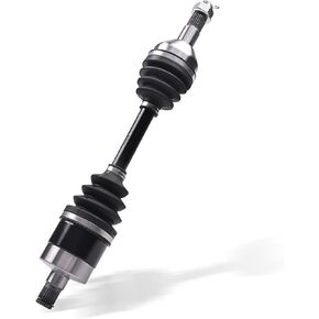 Rear Right Drive Shaft CV Axle Compatible with Can Am 2019 2020 2021 Outlander 650 850 1000 RR 2019 2020 2021 Renegade 570 850 1000 RR