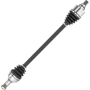 Rear Left or Right CV Axle Shaft for Arctic Cat Wildcat 1000/4 1000,Wildcat X/X4 2012 2013 2014 2015 2016, Replace for 1502-914, 1 Rear Axle