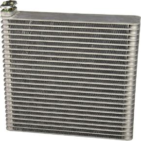 TYC 97118 Evaporator Compatible with 2002-2006 Nissan Altima