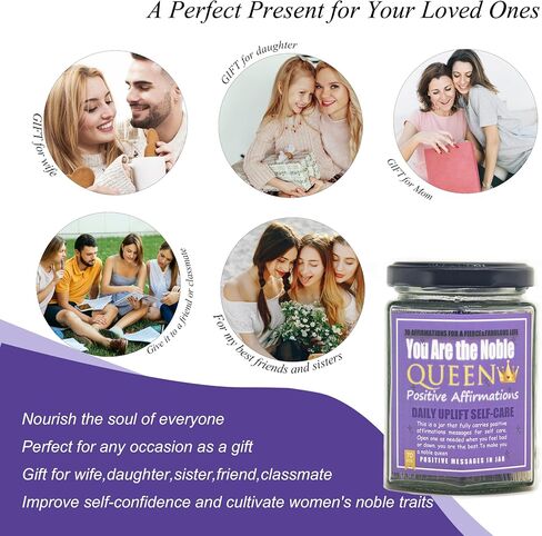 70 Positive Messages in a jar,Don't Give Up Badass Positive quotes,Inspirational,Affirmation Card,Gifts for women/men,Team Friends Colleagues Daughter Son, Employee appreciation,New Job Moving Gift. in Saudi Arabia