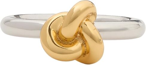 Kate Spade New York Double Knot Ring in Kuwait