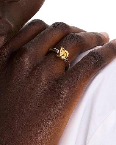 Kate Spade New York Double Knot Ring in Kuwait
