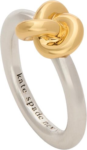 Kate Spade New York Double Knot Ring in Kuwait