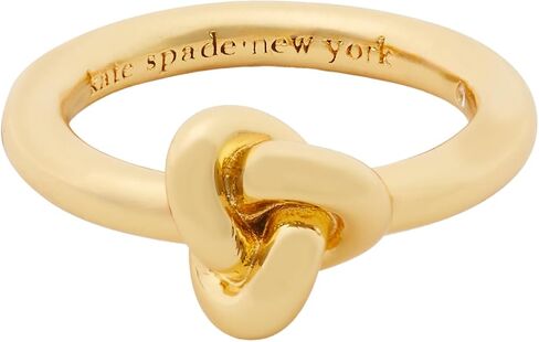 Kate Spade New York Double Knot Ring in Kuwait