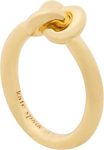 Kate Spade New York Double Knot Ring in Kuwait