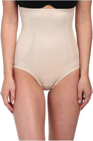Miraclesuit Women's Shapewear Hi-Waist Brief Underwear in Kuwait