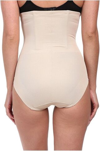 Miraclesuit Women's Shapewear Hi-Waist Brief Underwear in Kuwait