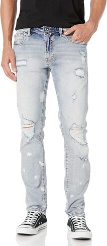 Cult of Individuality Men's Rocker Slim in Kuwait