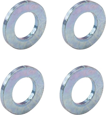 Polaris RZR 1000 XP & Turbo- غسالات محور العجلة الصلبة/السميكة in Kuwait