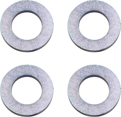 Polaris RZR 1000 XP & Turbo- غسالات محور العجلة الصلبة/السميكة in Kuwait