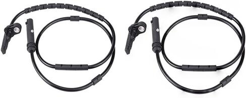 1 قطعة الخلفية اليسار/اليمين ABS عجلة السرعة الاستشعار ل 2011-2021 BMW F20 F23 F22 F34 F30 F31 F36 F33 F32 استبدال رقم #34526791225 in Saudi Arabia