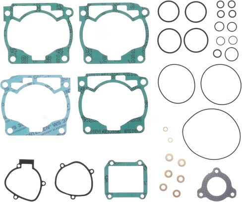 طقم المكبس العلوي (B) KTM SX 250 07-16 D.66.35MM in Saudi Arabia
