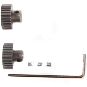 Tamiya 300054382 26/27T Pinion Gear 48P/m0.6