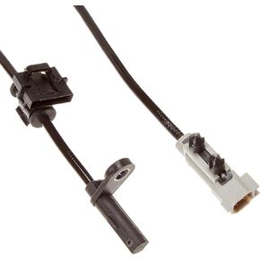 Standard Motor Products ALS2295 ABS Speed Sensor Assorted, One Size