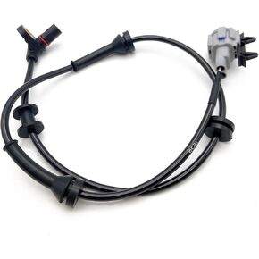 D7910-9BT0A مستشعر سرعة العجلات ABS الجانب الأمامي متوافق مع موديلات مختارة من نيسان/سوزوكي، 2005-2023 فرونتير، 2005-2012 باثفايندر، 2005-2015 إكستيرا، 2009-2012 خط الاستواء in Kuwait