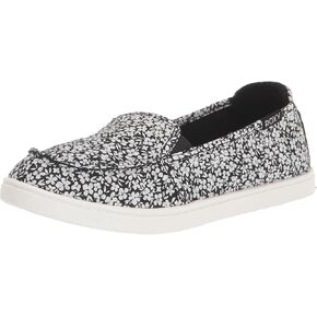 Roxy Women's Minnow Slip on Sneaker Shoe