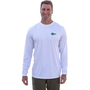 Maui Rippers Men's 50+ UV Sun Protection Shirts
