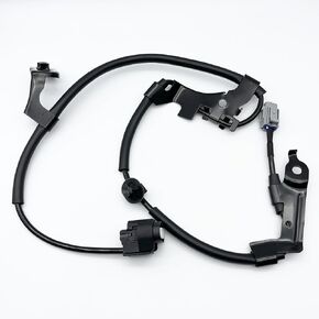 89516-30030 Left ABS Wheel Speed Sensor Skid Control Wire Fits for Lexus IS250 IS350 GS350