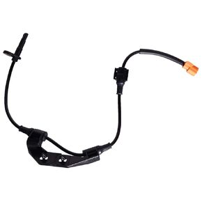 Bapmic 57475-S9A-013 Rear Left ABS Wheel Speed Sensor for Honda CR-V 2002-2006