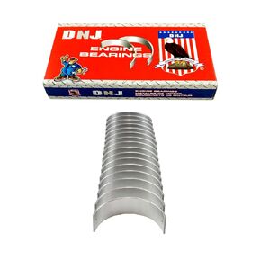DNJ RB976 Rod Bearings Set Standard Size for 07-16 Lexus, Toyota / GX460, LS460, LS600h, Tundra, Sequoia, GS460 4.6L-5.0L V8 DOHC Naturally Aspirated 1UR-FE,1UR-FSE