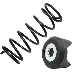 Clutch Cam Helix & Spring for Can Am Outlander Renegade Commander 1000 850 800, OEM# 420280700 420280701 420638040 420238177