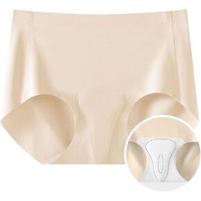 Seamless Camel Toe Concealer Underwear for Women Discreet Anti Camel Toe Solution for Under Leggings, Yoga Pants