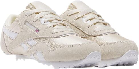 Reebok Unisex-Child Kid's Classic Nylon Sneaker in Saudi Arabia