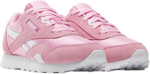Reebok Unisex-Child Kid's Classic Nylon Sneaker in Saudi Arabia