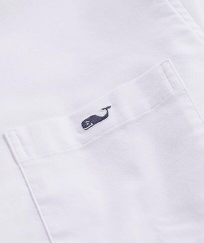 قميص أكسفورد رجالي متين قابل للتمدد من Vineyard Vines in Saudi Arabia
