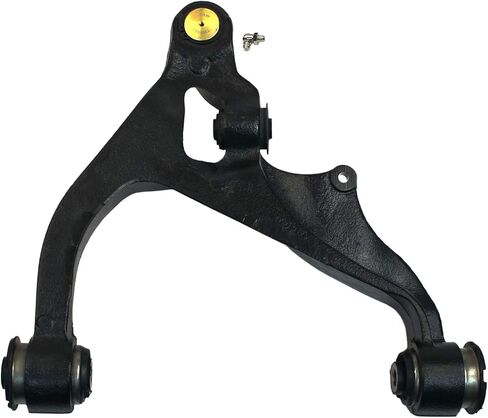 MOOG RK641504 مجموعة ذراع التحكم والمفاصل الكروية in Saudi Arabia