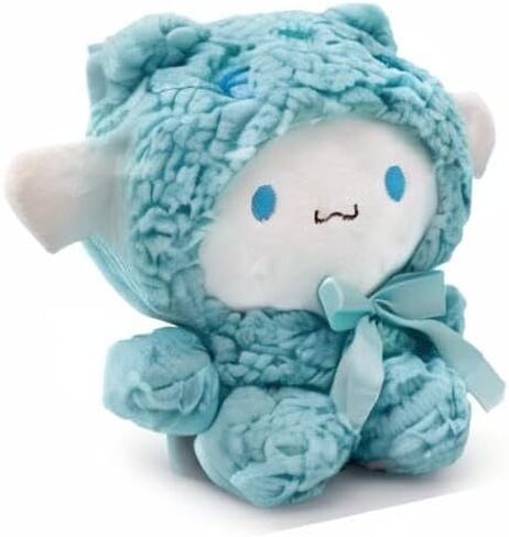 Cartoon Stuffed Animals Plush Figure Toy 8 Inch (B) in Kuwait