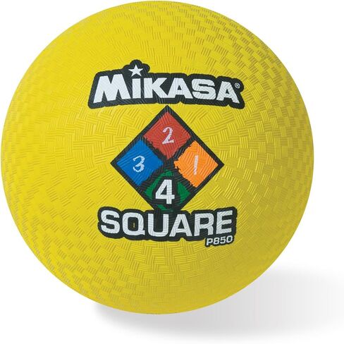 Mikasa Playground Ball in Saudi Arabia