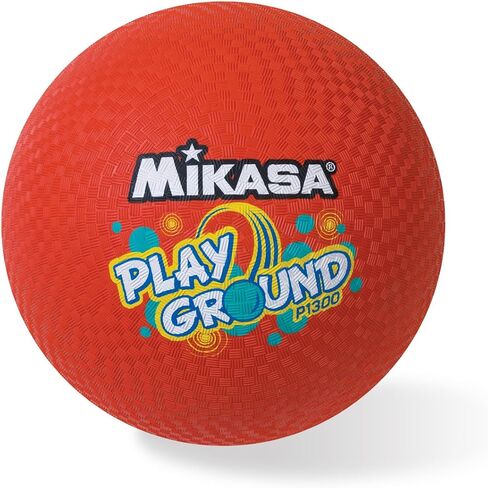 Mikasa Playground Ball in Saudi Arabia