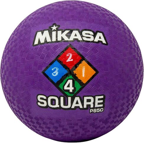 Mikasa Playground Ball in Saudi Arabia