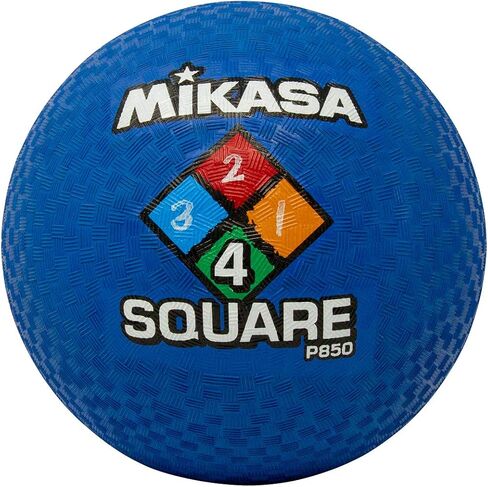 Mikasa Playground Ball in Saudi Arabia
