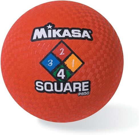 Mikasa Playground Ball in Saudi Arabia