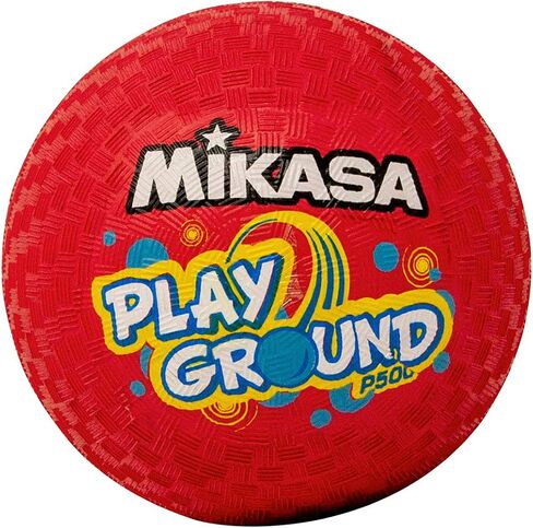 Mikasa Playground Ball in Saudi Arabia