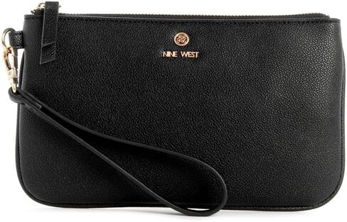 Nine West Lockup 9 Wristlet in Saudi Arabia