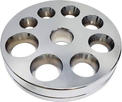 حلقة ممتدة ومخفضة للغاية للأحجام من 1 إلى 16 in Kuwait