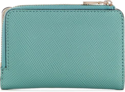 GUESS Laurel Zip Around Card Case in Saudi Arabia