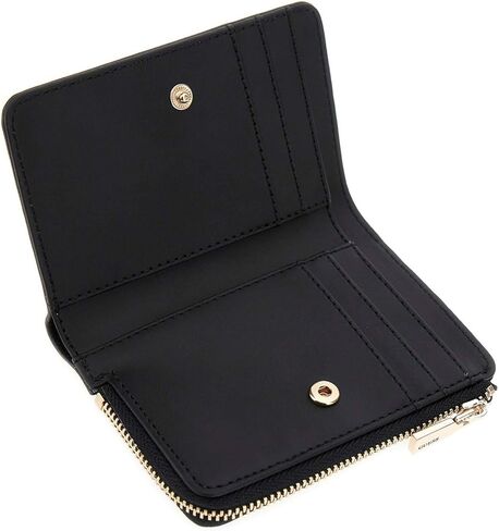 GUESS Laurel Zip Around Card Case in Saudi Arabia