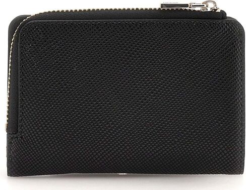 GUESS Laurel Zip Around Card Case in Saudi Arabia