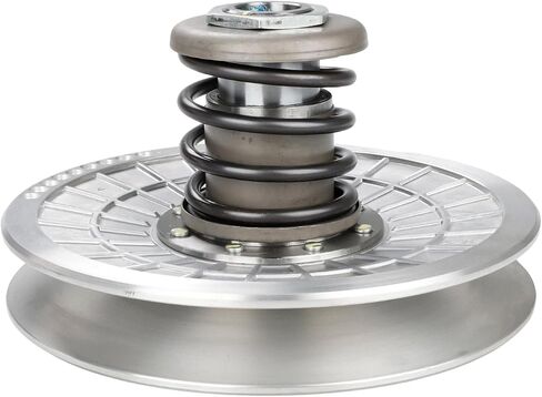 JDMON Secondary Sheave Driven Clutch Kit Assembly Compatible with Yamaha Rhino 600 700, Replacement for 3B4-17670-10-00 3B4-17660-10-00 4WV-17660-10-00 4WV-17670-00-00 in Saudi Arabia