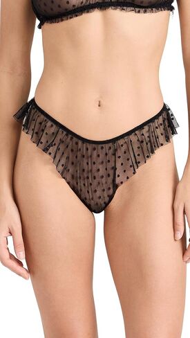 Only Hearts Women's Butterfly Briefs in Kuwait