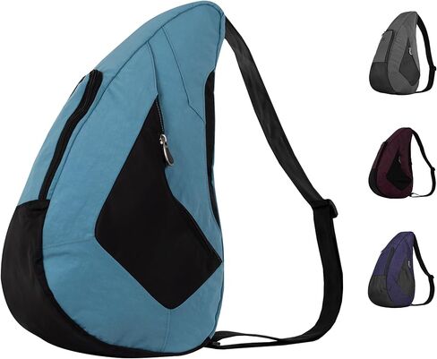 حقيبة الظهر الصحية من أميري باج، مقاس متوسط in Kuwait