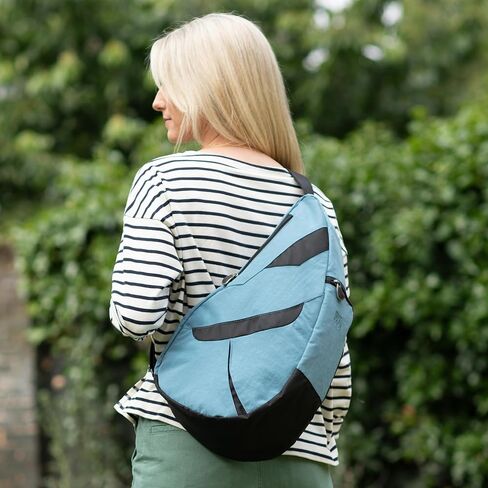 حقيبة الظهر الصحية من أميري باج، مقاس متوسط in Kuwait