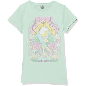 Disney Girl's Tink Gig T-Shirt
