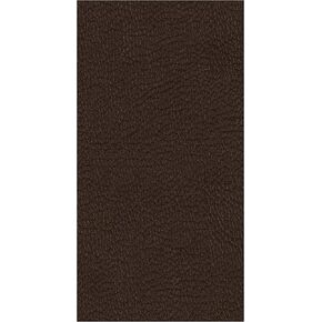 Leather Sheets Pre Cut 6x12. Premium Natural Grain Cowhide. for Crafting, Leather Repair Patchwork, and Arts and Crafts (Sangria, 1 PC)
